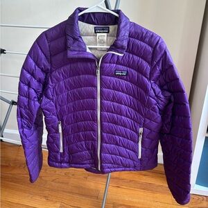 Patagonia Nano Puff Women’s Jacket